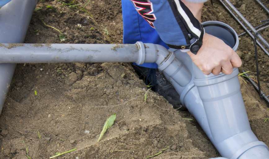 ACA Plumbing and Drain Cleaning