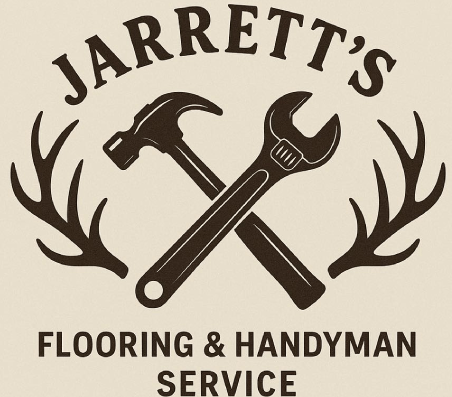 Jarrett's Flooring & Handyman Service