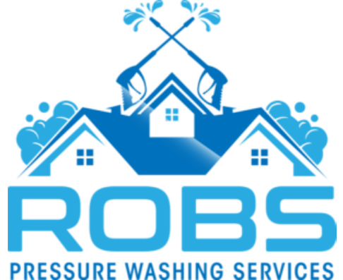 Robs Pressure Washing Services