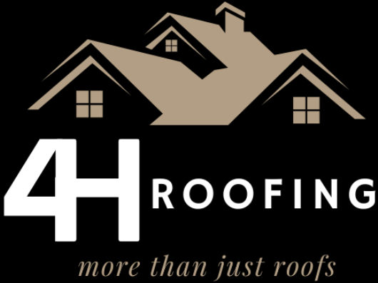 4 H Roofing