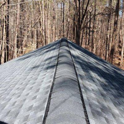 RESIDENTIAL ROOFING SERVICES