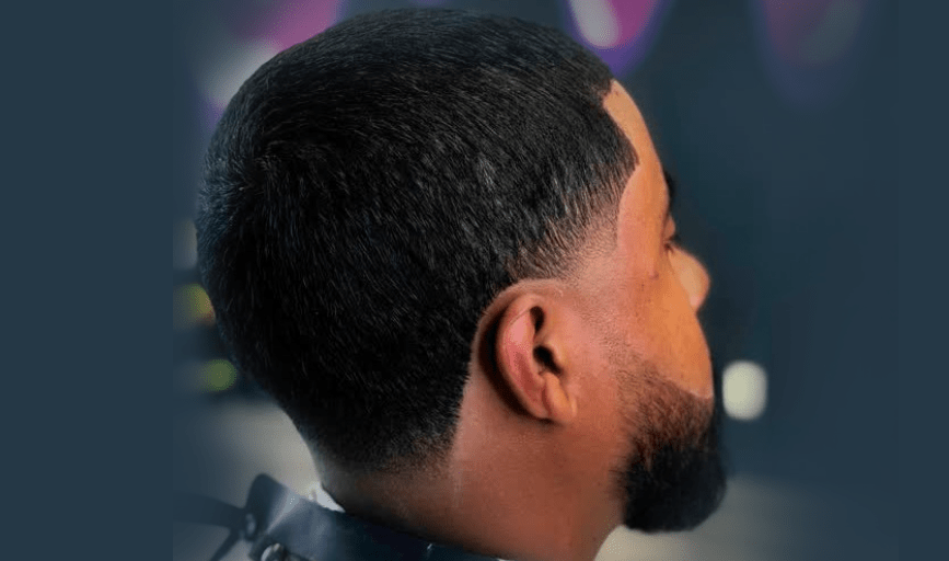 MEN’S HAIRCUTS