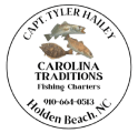 Carolina Traditions Fishing Charters