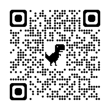Facebook QR Code