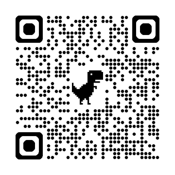 Pinterest QR Code