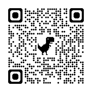 YouTube QR Code