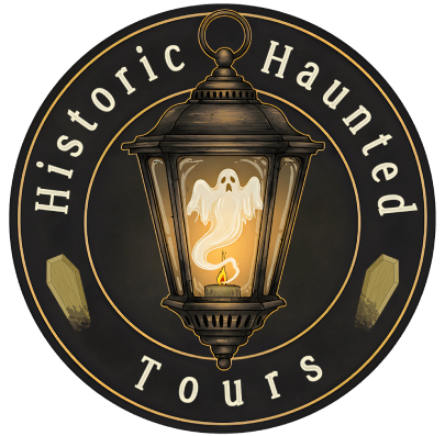 Historic Haunted Tours