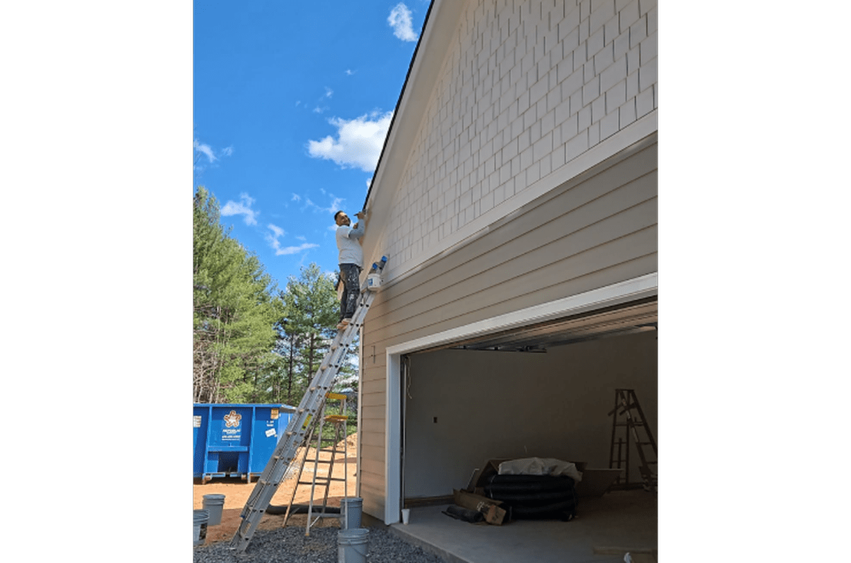 Alex Drywall Construction