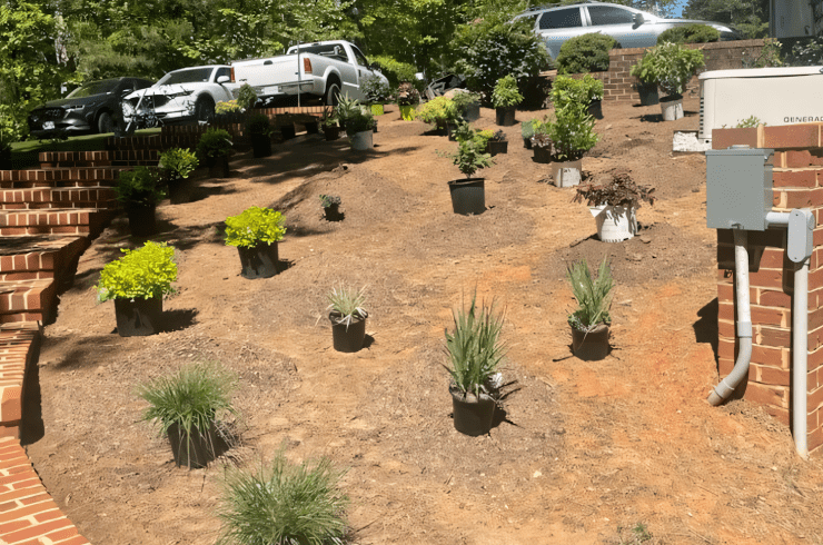 Proyard & Hauling Co. 