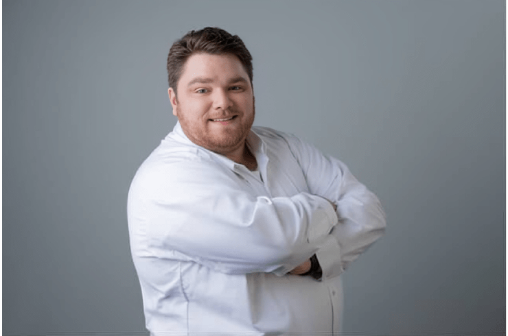 Triple Double Electric