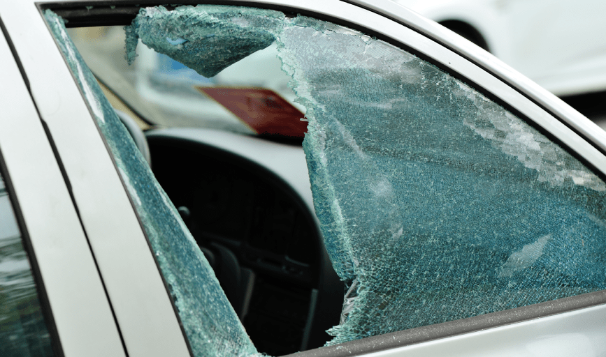 CAR WINDOW REPLACEMENT