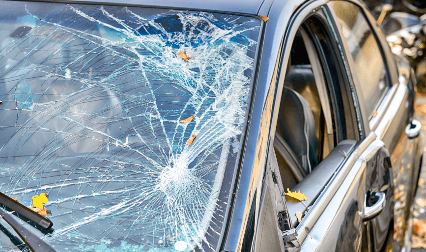 AUTO GLASS REPLACEMENT