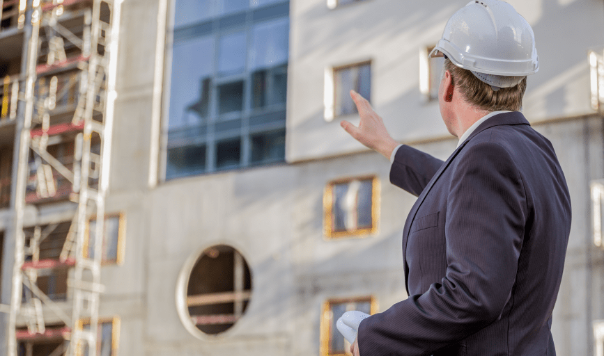 COMMERCIAL CONSTRUCTION