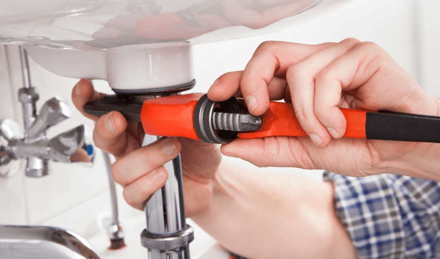 PLUMBING SERVICES