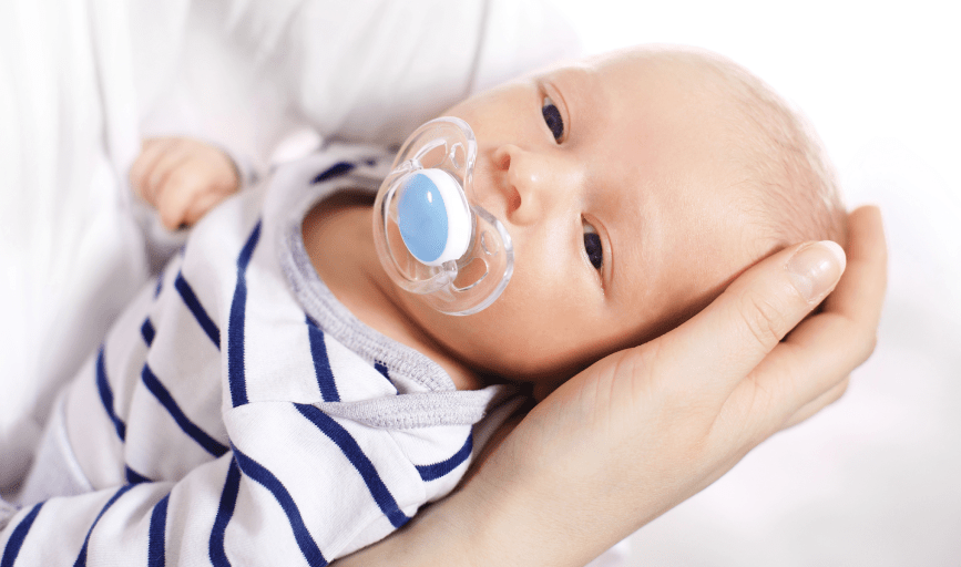 INFANT CARE SERVICES