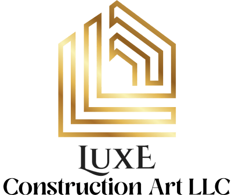 Luxe Construction Art