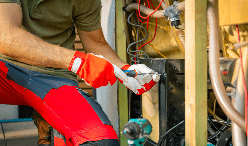 SPA ELECTRICAL SERVICES