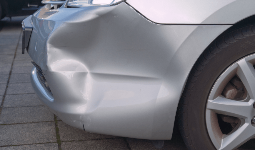 COLLISION REPAIR
