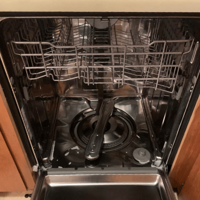 APPLIANCE REPAIR