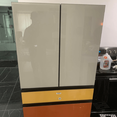 USED APPLIANCES