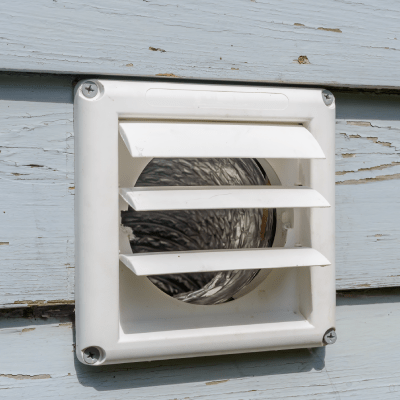 DRYER VENT CLEANING