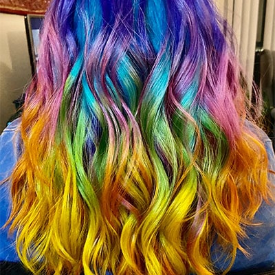 Color Specialist