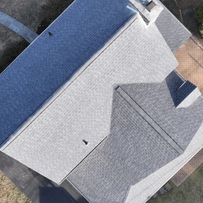 ROOF REPLACEMENT