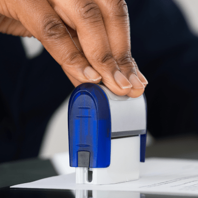 MOBILE NOTARY SERVICES