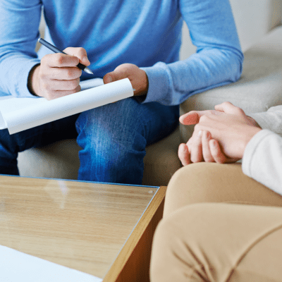 MENTAL HEALTH COUNSELING