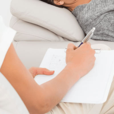 BIPOLAR DISORDER THERAPY