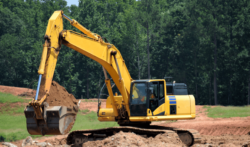 LANDSCAPING SERVICES