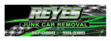 Reyes towing