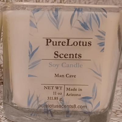 CANDLE MAKING CLASSES