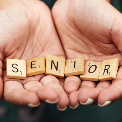 SENIOR CARE