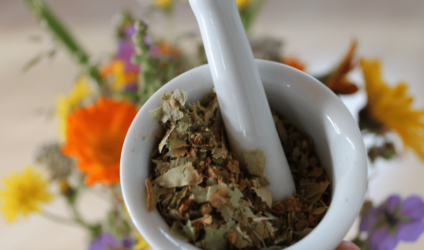 ALTERNATIVE MEDICINE