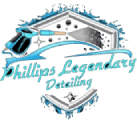 Phillips Legendary Detailing