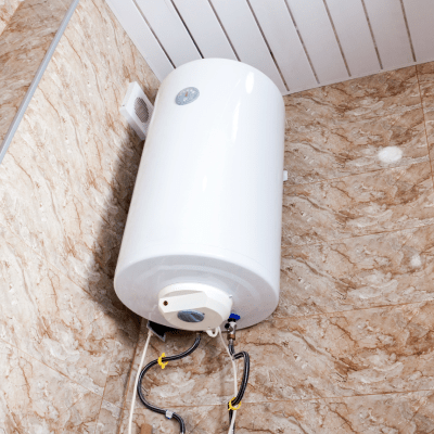 WATER HEATER SERVICES