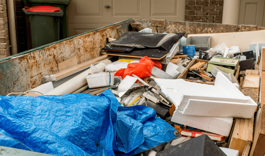 JUNK REMOVAL SERVICES