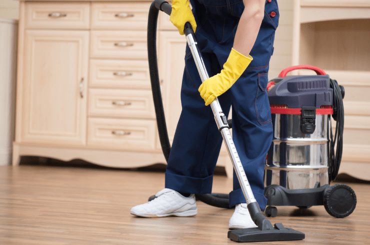 Complete Glo Cleaning Services