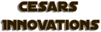 Cesars Innovations