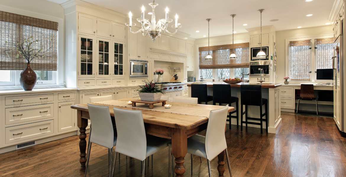 Marcia Construction Services