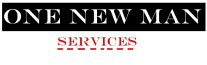 One New Man Services
