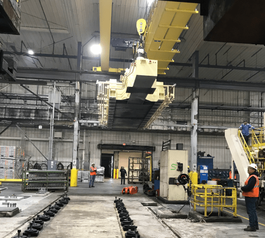 Frontier Rigging & Movers