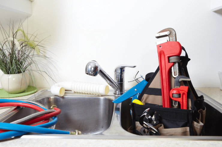 PBnJ Plumbing Services 