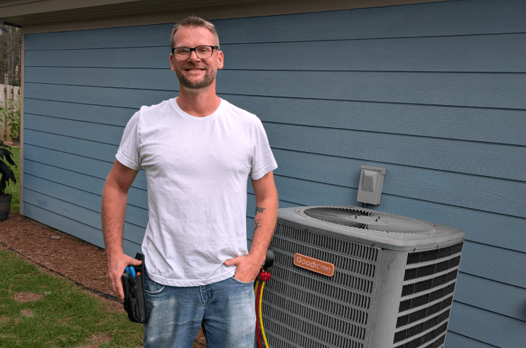 Brady Heating and Air