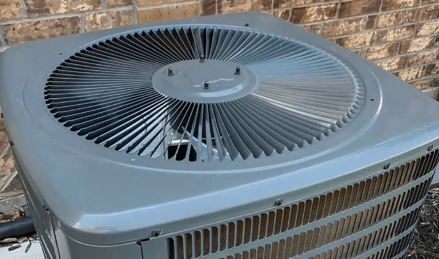 AIR CONDITIONING REPAIR