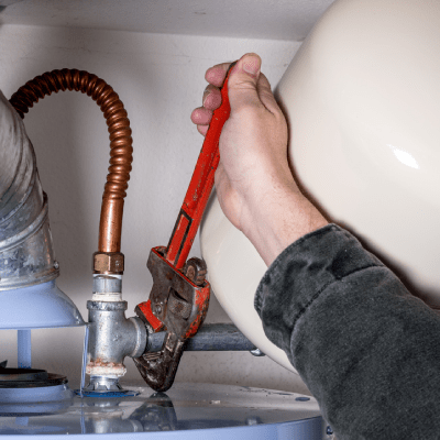 WATER HEATER REPAIRS