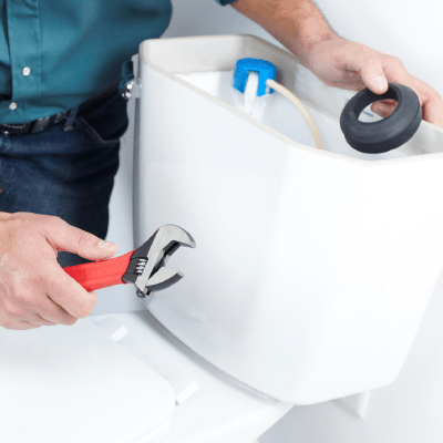 TOILET INSTALLATIONS