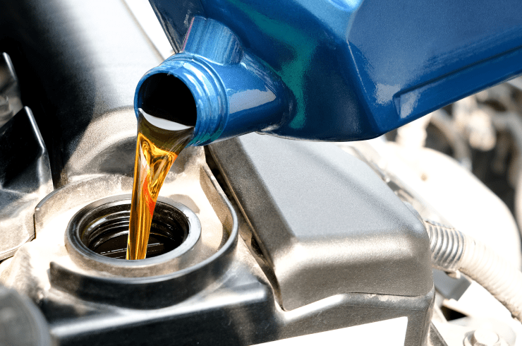 El Mecanico Magnifico