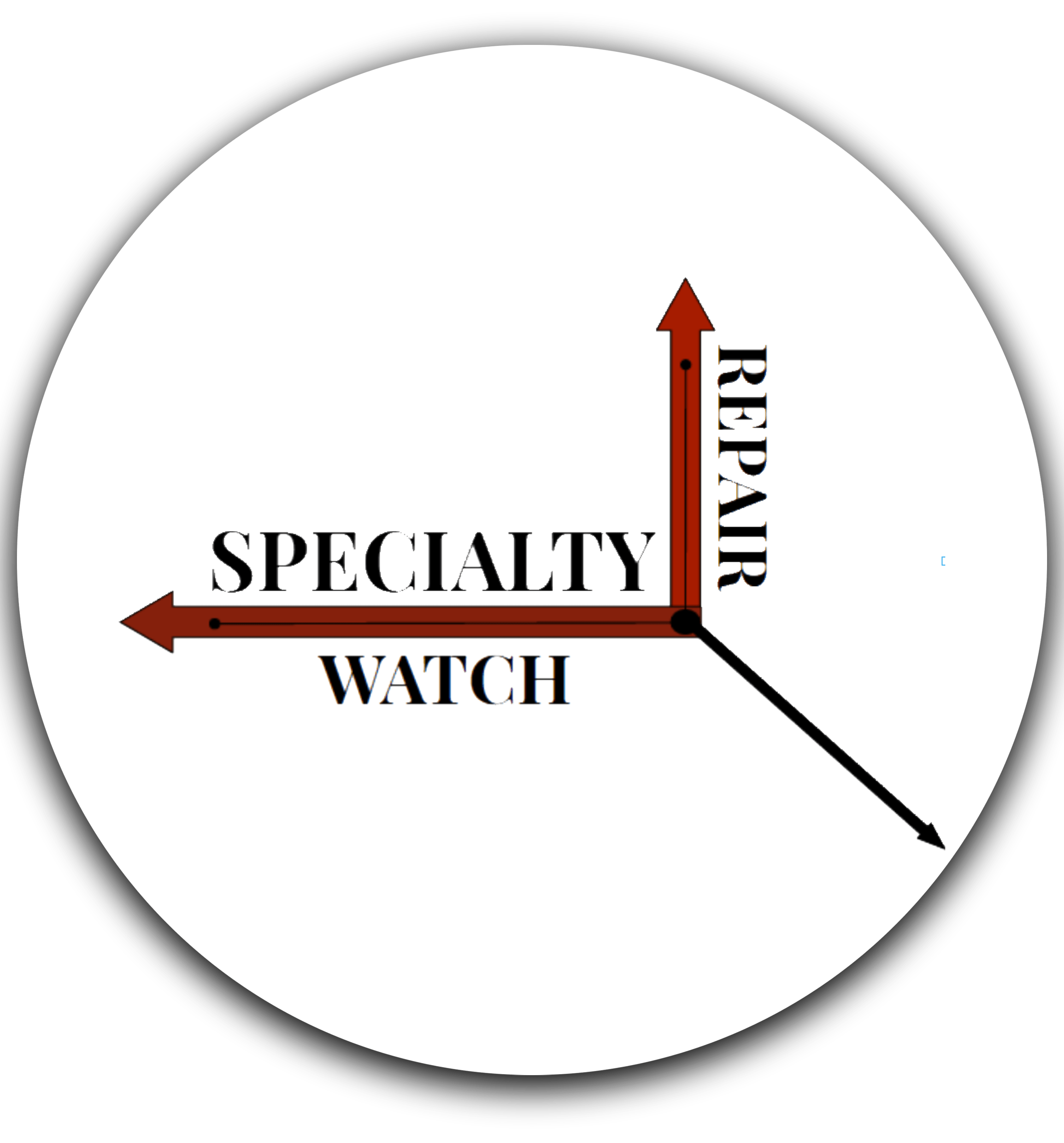 Specialty Watch Repair